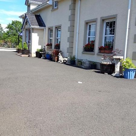 Lurig View B&B Glenariffe Zewnętrze zdjęcie
