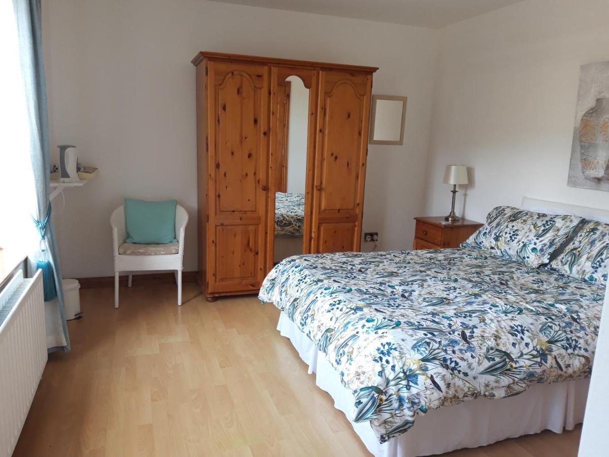 Lurig View B&B Glenariffe Zewnętrze zdjęcie