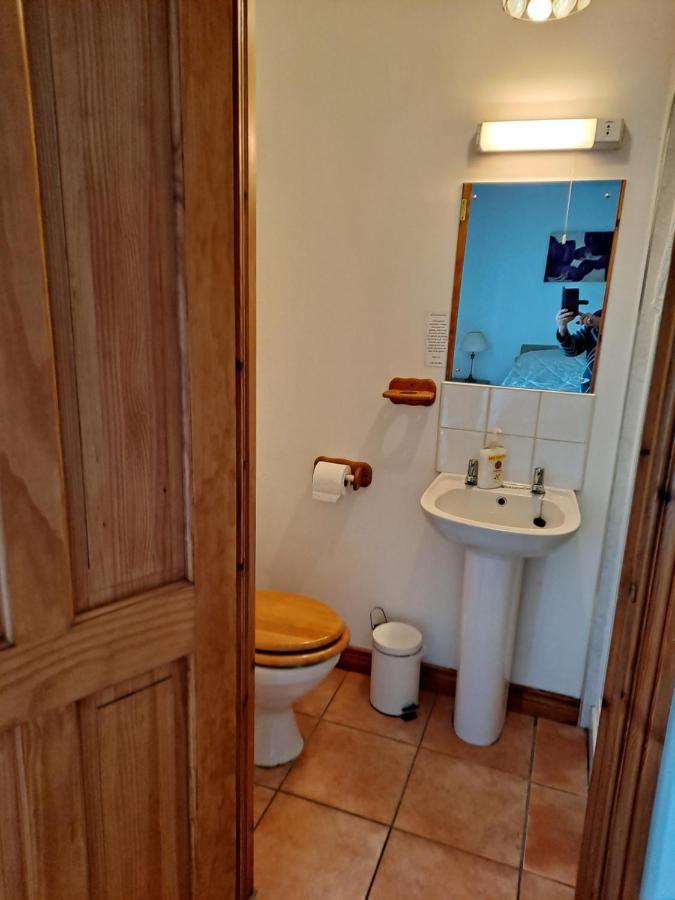 Lurig View B&B Glenariffe Zewnętrze zdjęcie