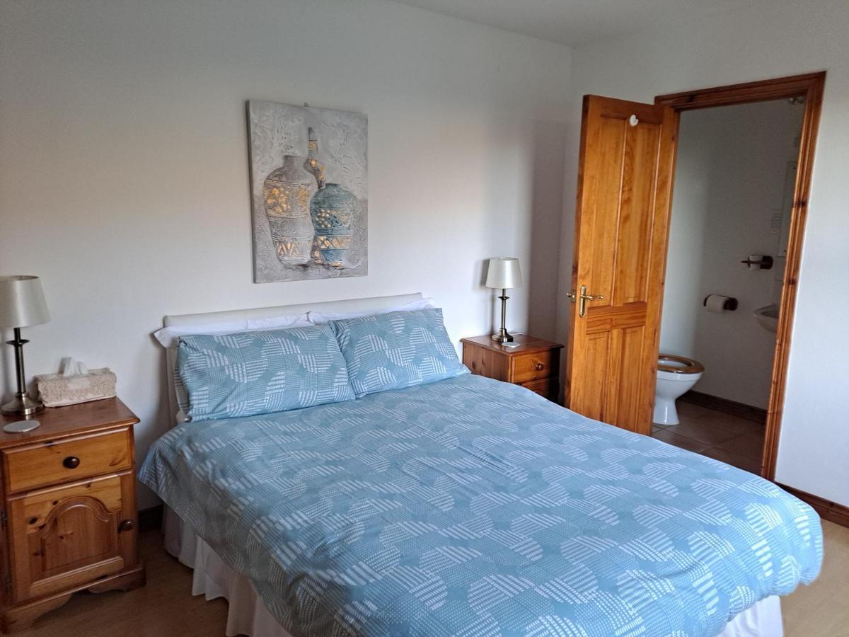 Lurig View B&B Glenariffe Zewnętrze zdjęcie