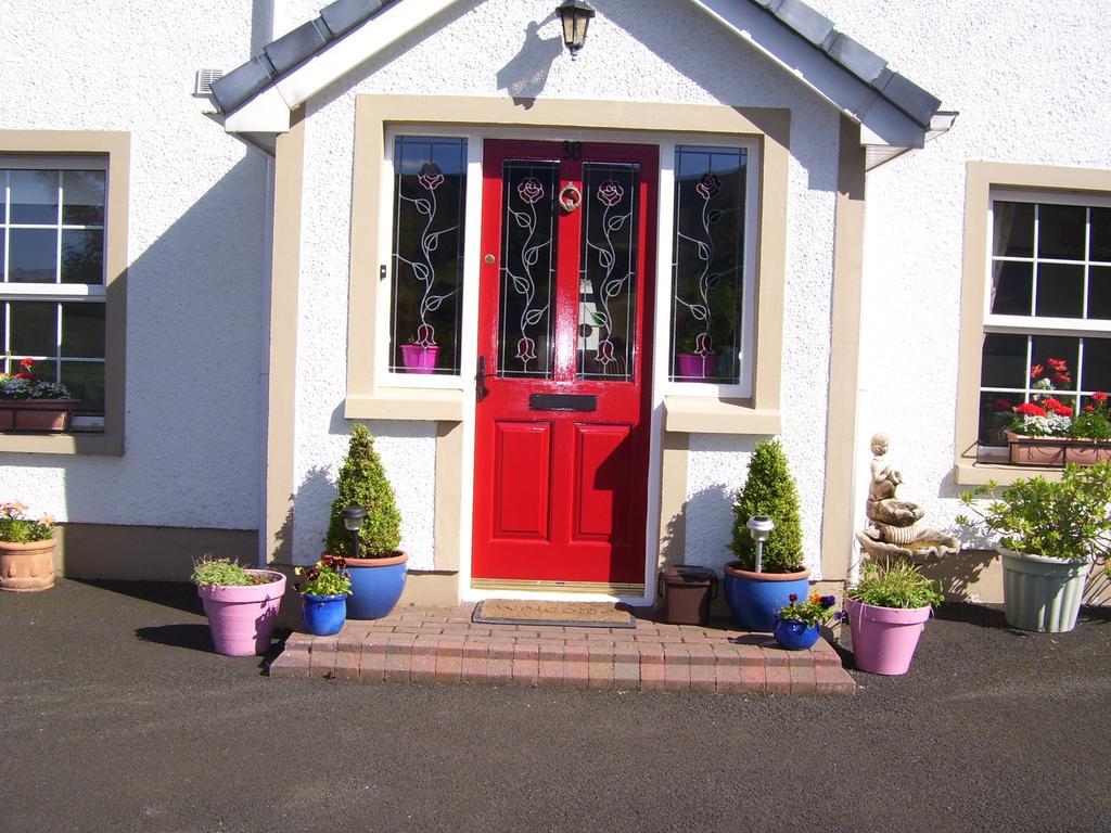Lurig View B&B Glenariffe Zewnętrze zdjęcie