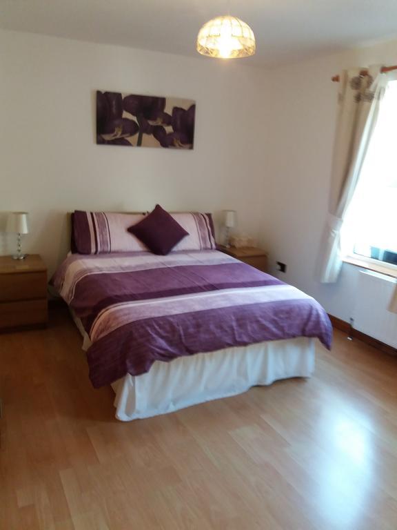 Lurig View B&B Glenariffe Zewnętrze zdjęcie