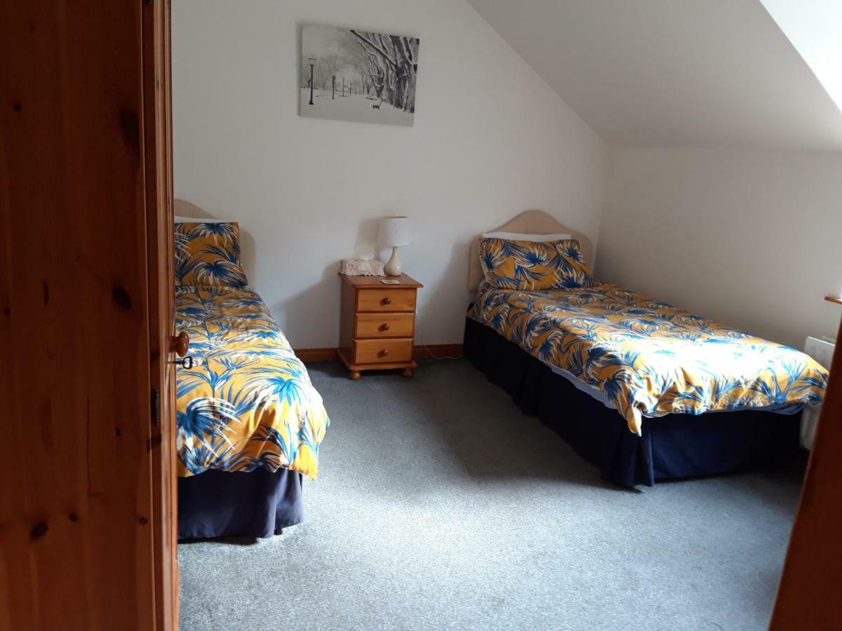 Lurig View B&B Glenariffe Zewnętrze zdjęcie
